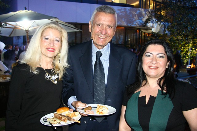 Bank Audi Annual Dinner